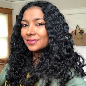 Meet your Posher, Mariyam